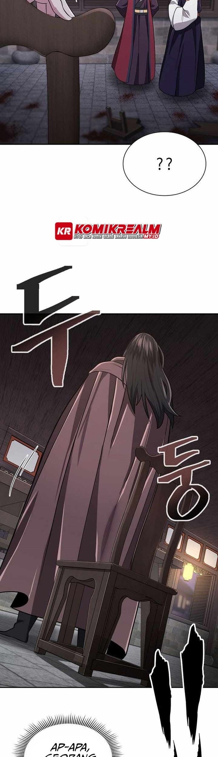 Sword Demon Island Chapter 21 - halaman 10