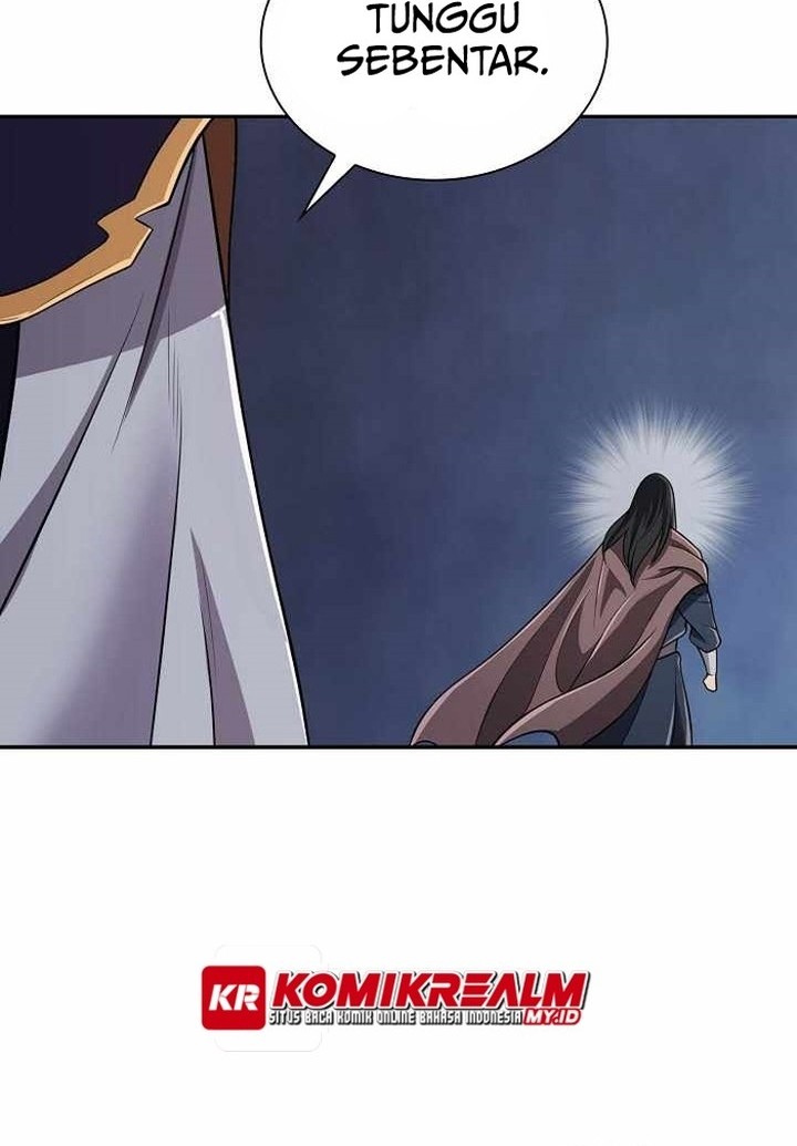 Sword Demon Island Chapter 21 - halaman 16