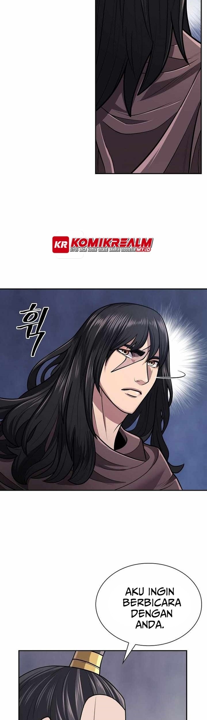Sword Demon Island Chapter 21 - halaman 19