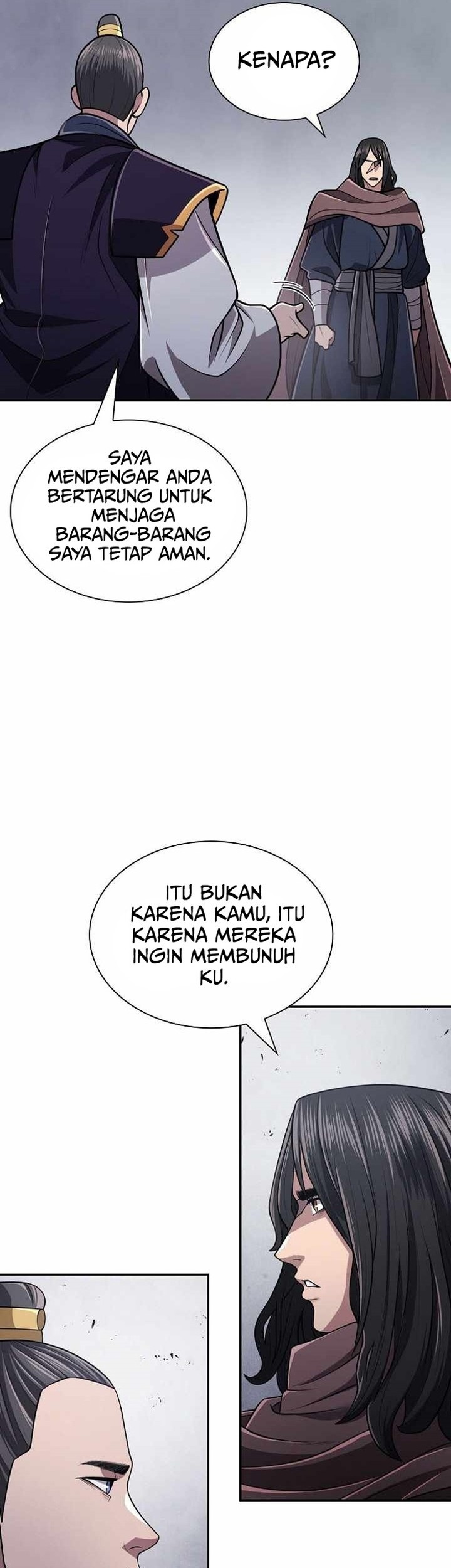 Sword Demon Island Chapter 21 - halaman 21
