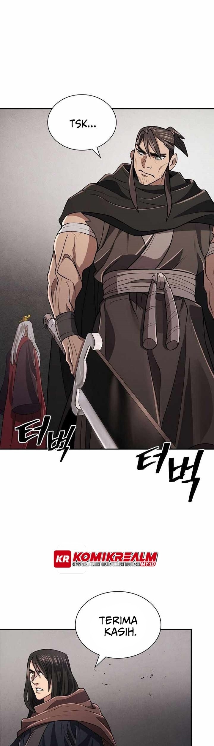 Sword Demon Island Chapter 21 - halaman 29