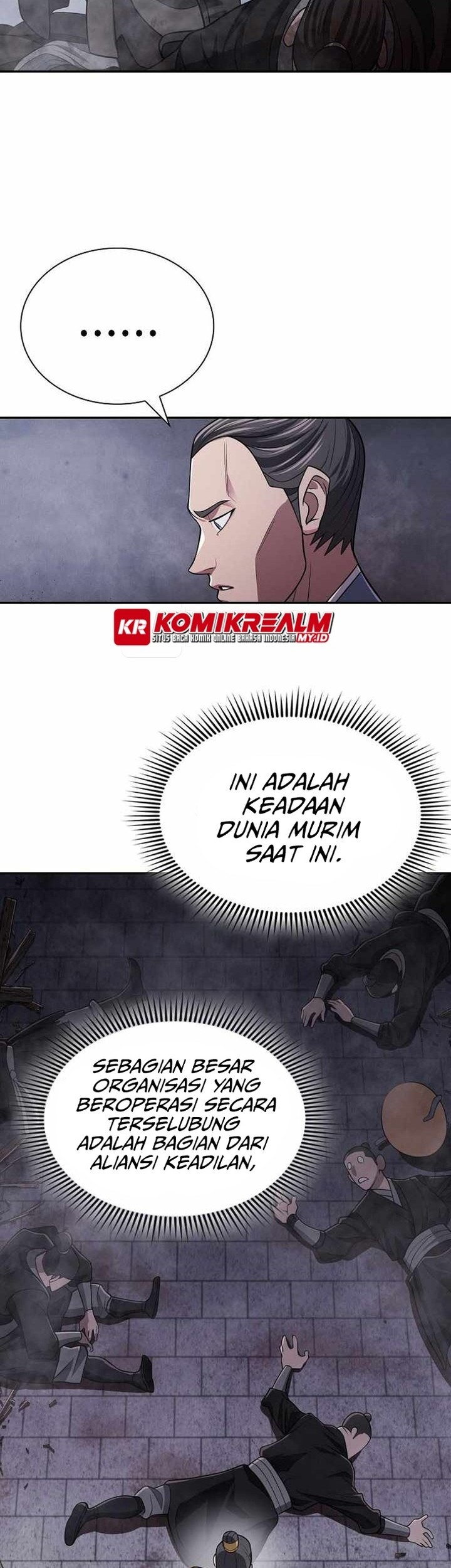 Sword Demon Island Chapter 21 - halaman 3