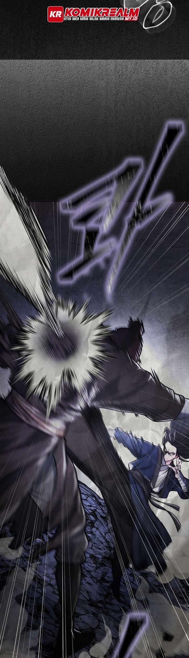 Sword Demon Island Chapter 21 - halaman 43