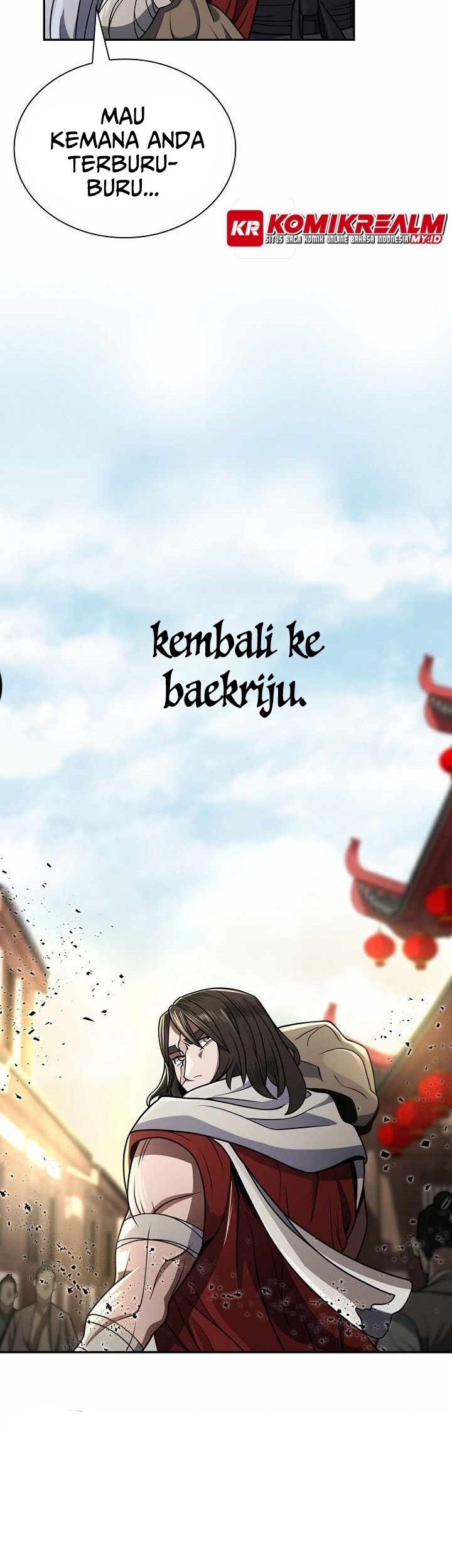 Sword Demon Island Chapter 21 - halaman 54