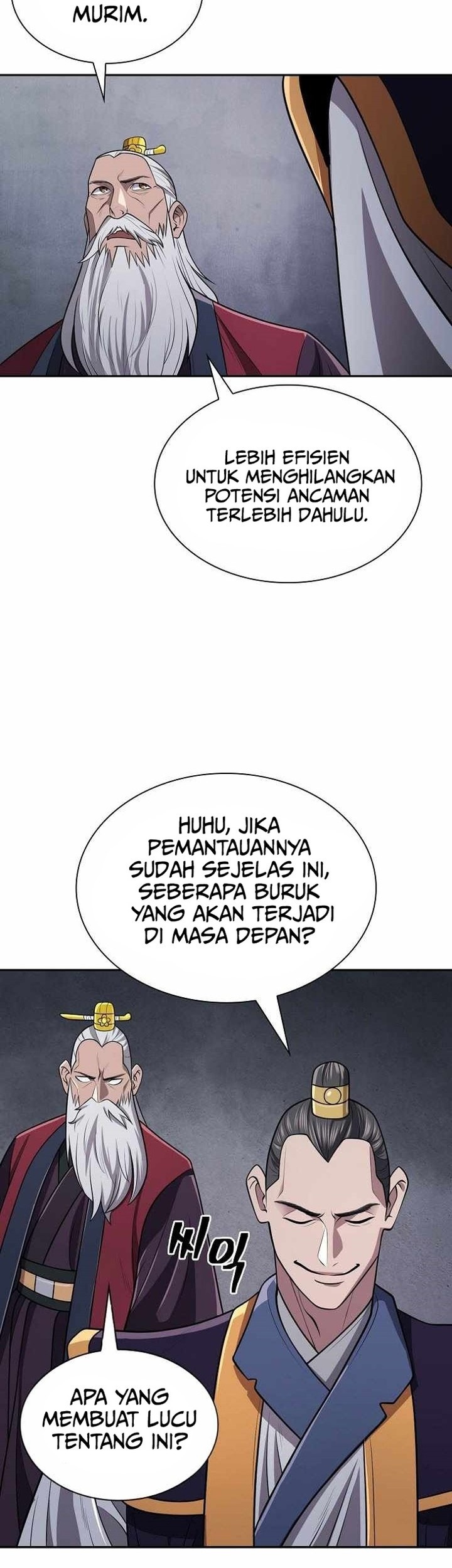 Sword Demon Island Chapter 21 - halaman 7