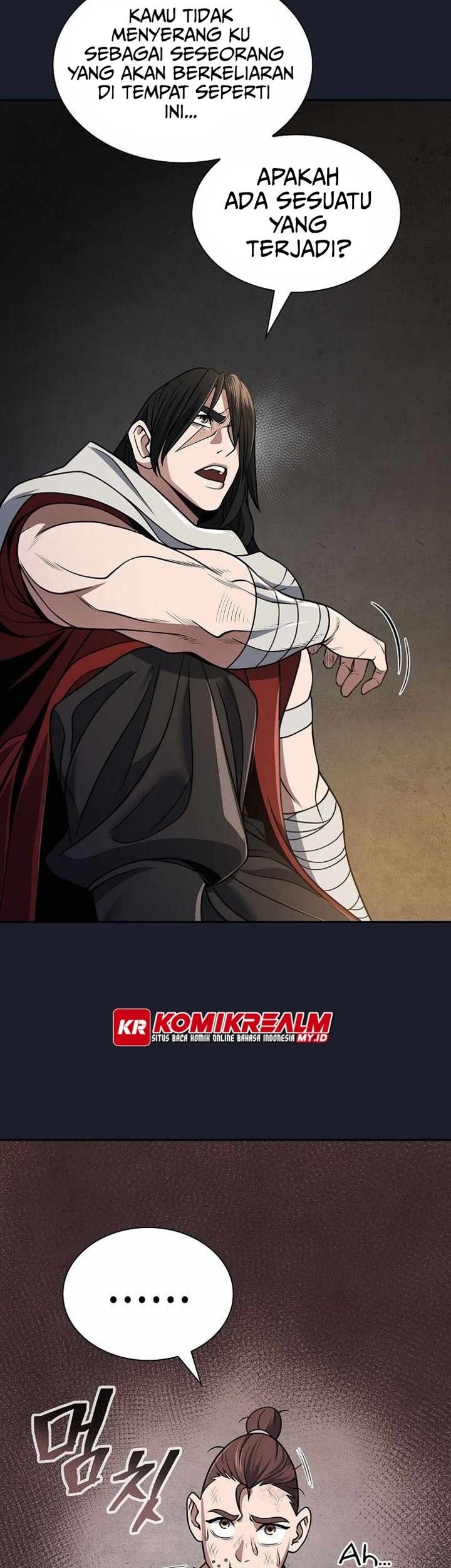 Sword Demon Island Chapter 22 - halaman 14