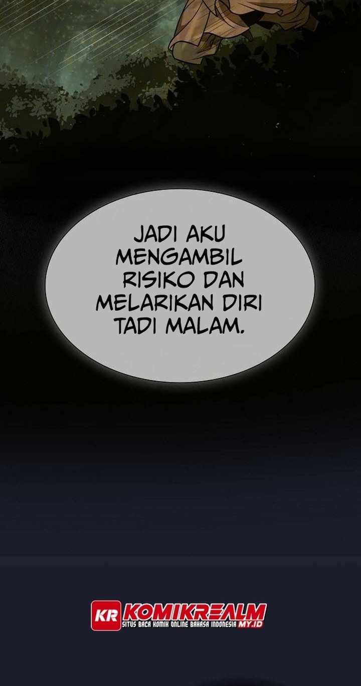 Sword Demon Island Chapter 22 - halaman 20