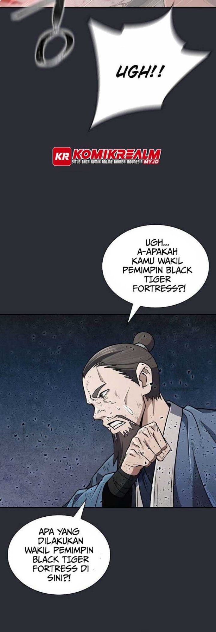 Sword Demon Island Chapter 23 - halaman 15
