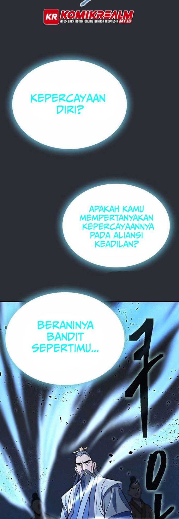Sword Demon Island Chapter 23 - halaman 18
