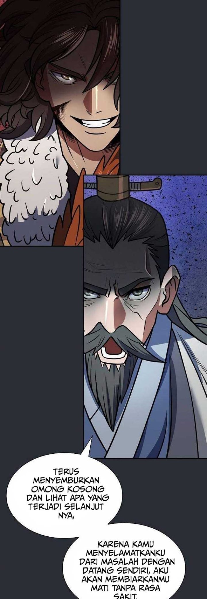 Sword Demon Island Chapter 23 - halaman 20