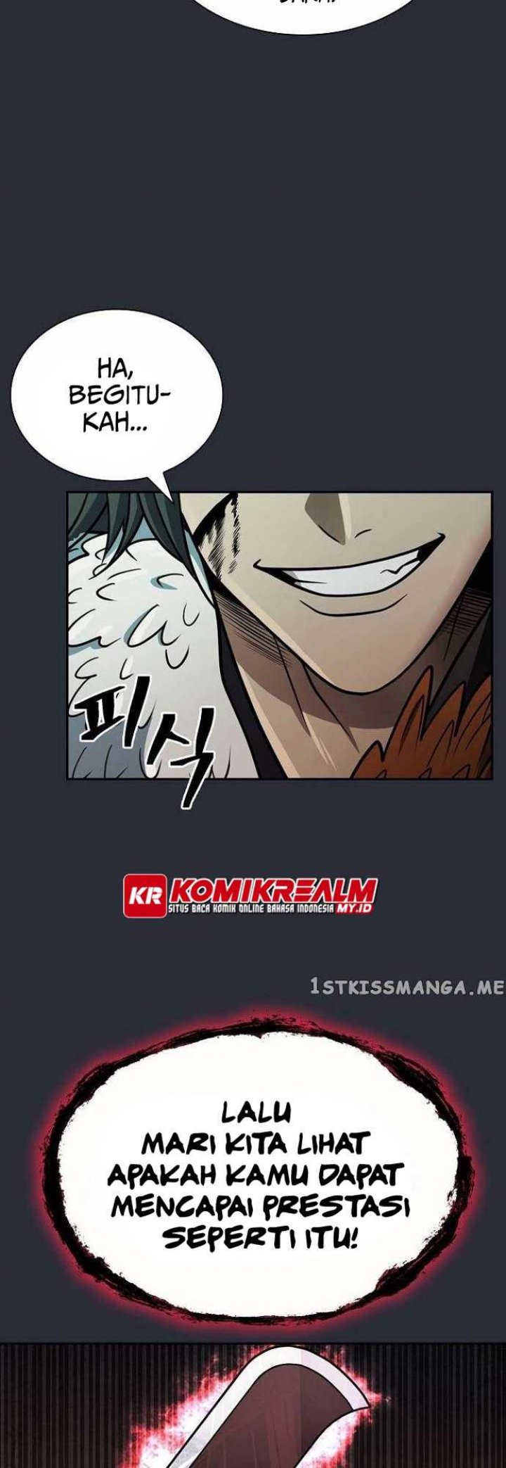 Sword Demon Island Chapter 23 - halaman 21