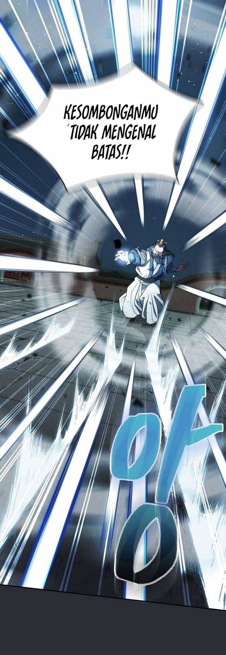 Sword Demon Island Chapter 23 - halaman 24