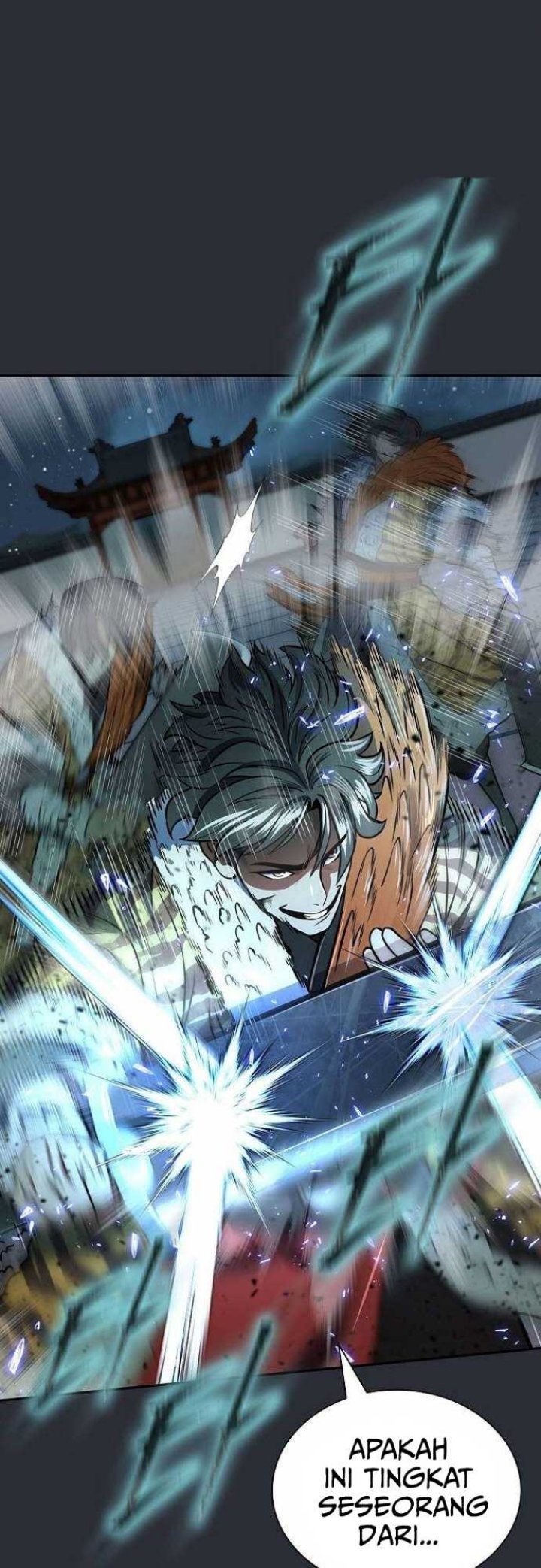 Sword Demon Island Chapter 23 - halaman 25