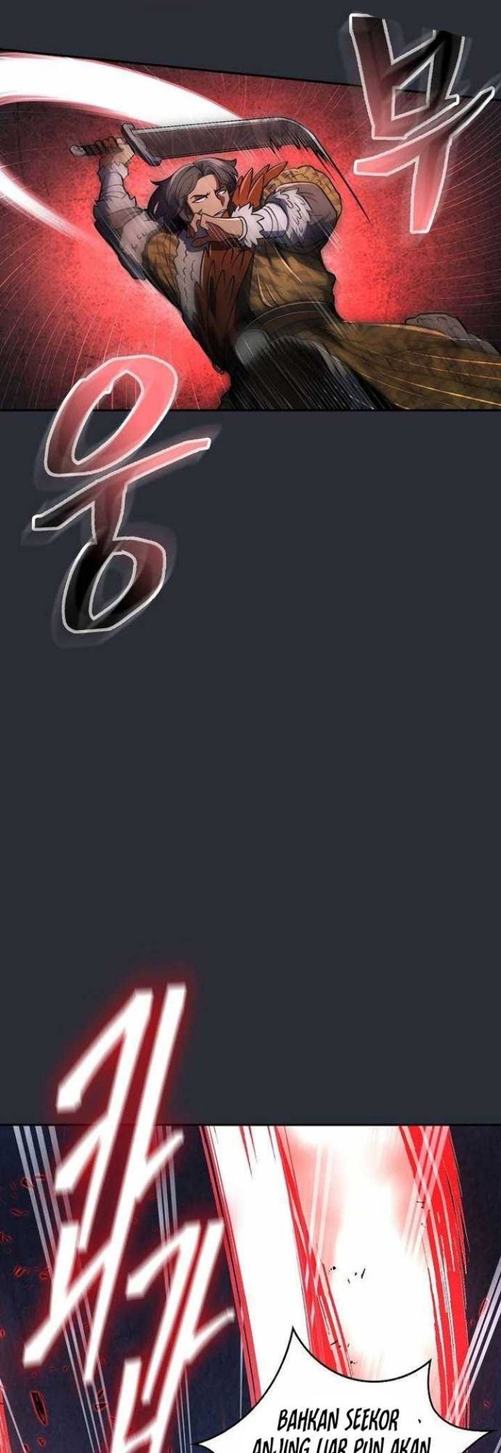 Sword Demon Island Chapter 23 - halaman 27
