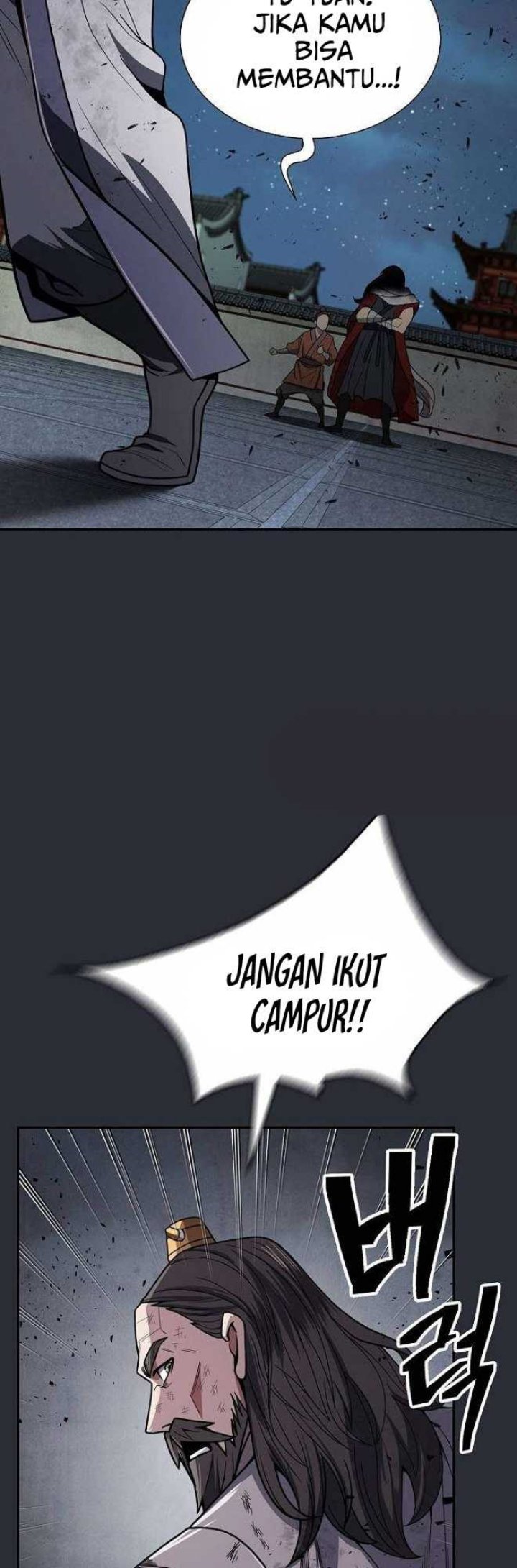 Sword Demon Island Chapter 23 - halaman 37