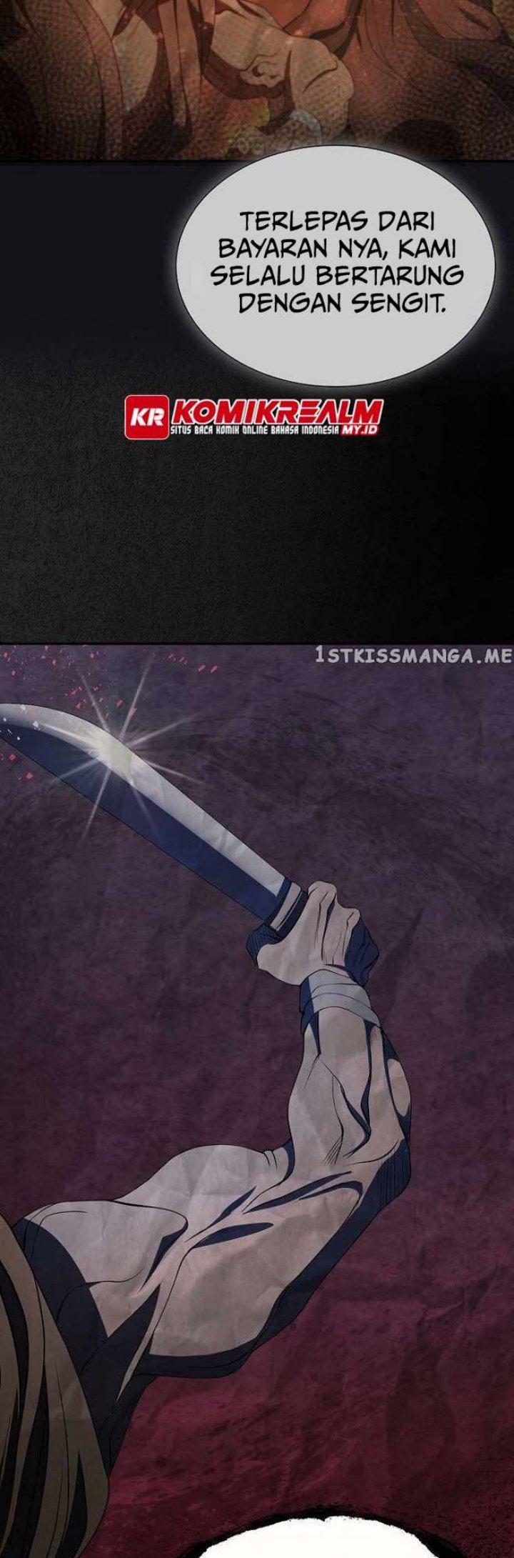 Sword Demon Island Chapter 23 - halaman 42