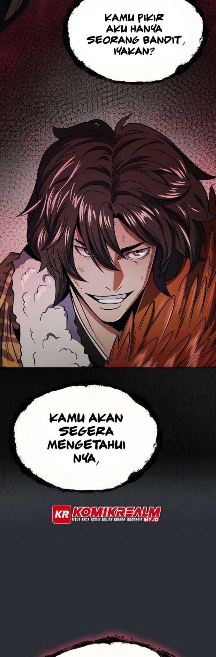 Sword Demon Island Chapter 23 - halaman 43