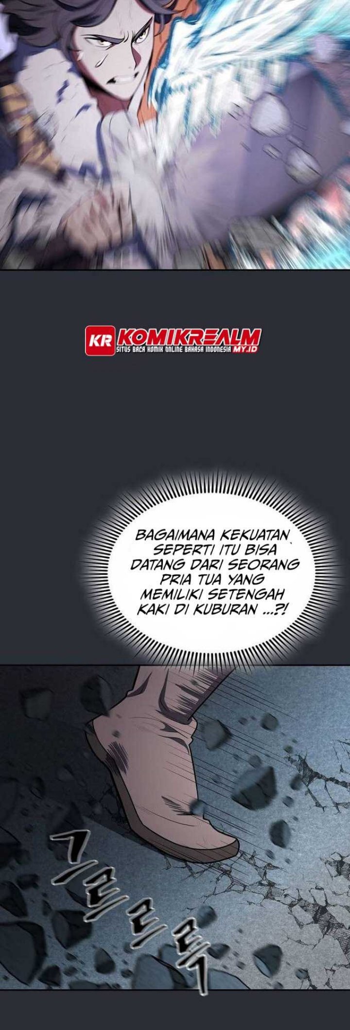 Sword Demon Island Chapter 23 - halaman 50