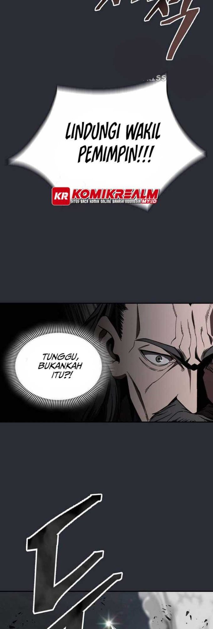 Sword Demon Island Chapter 23 - halaman 54