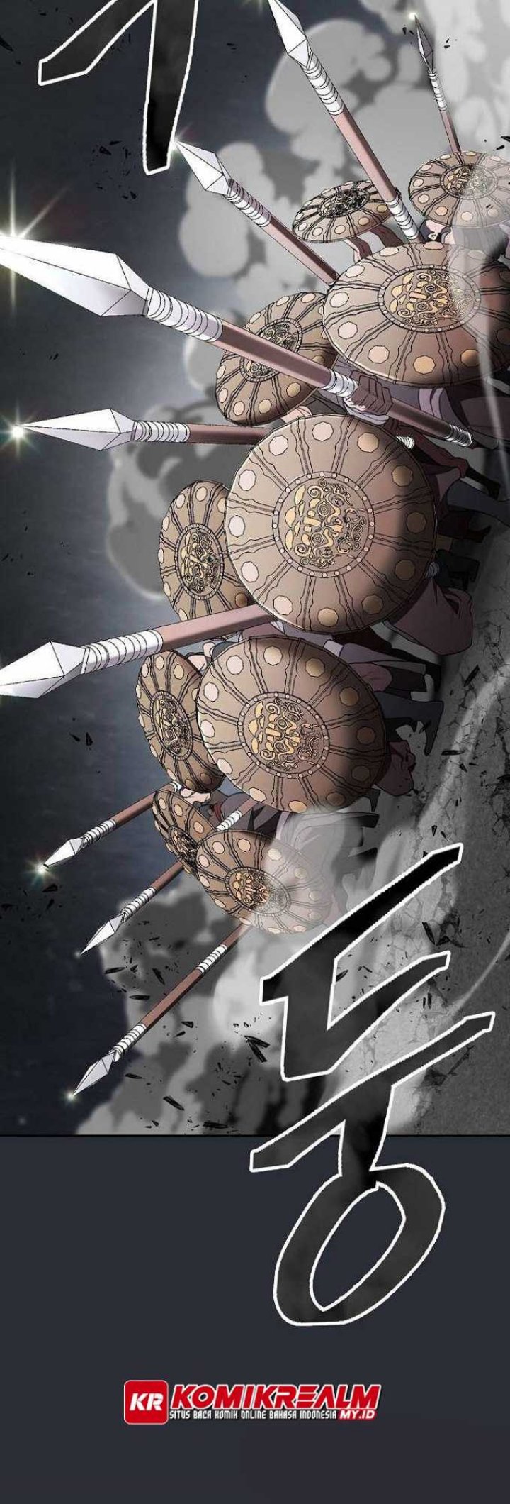 Sword Demon Island Chapter 23 - halaman 55