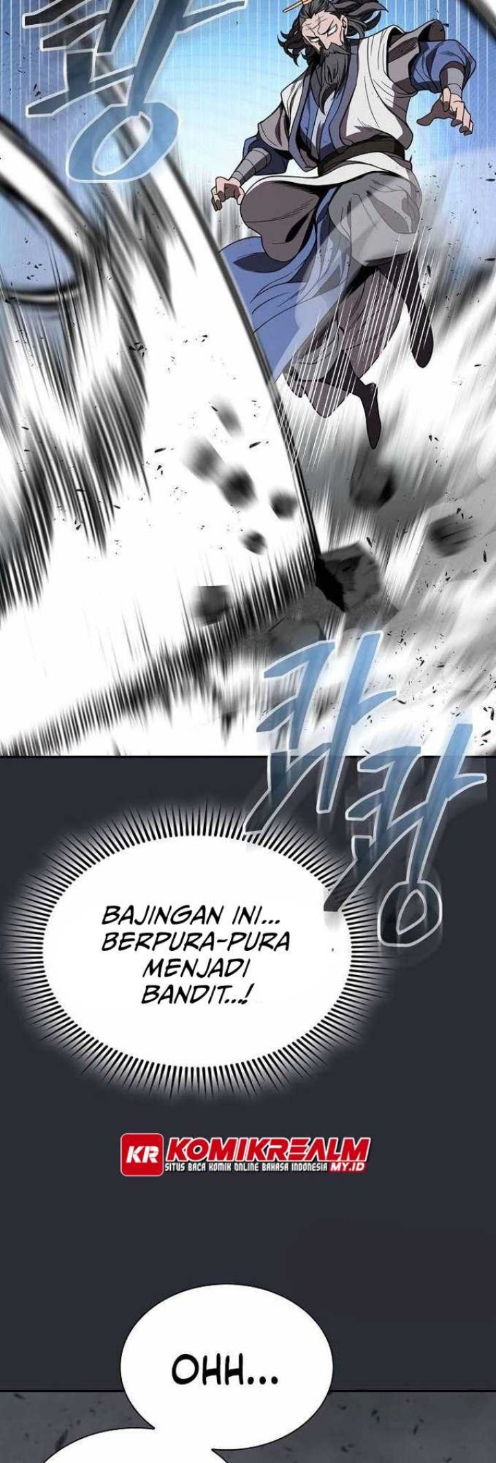 Sword Demon Island Chapter 23 - halaman 57