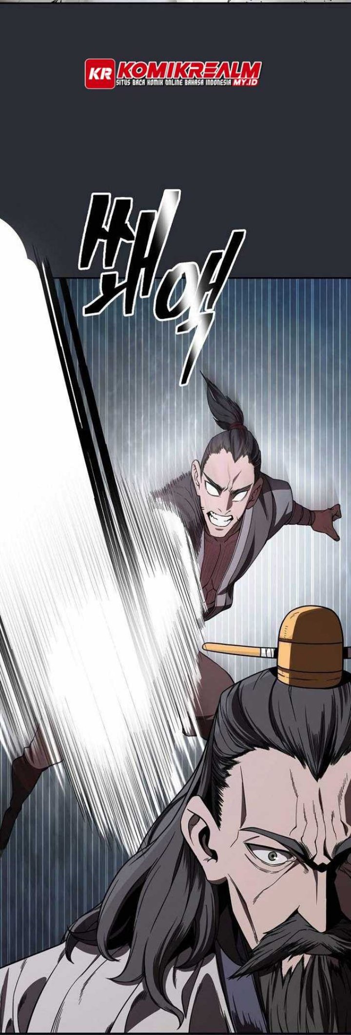 Sword Demon Island Chapter 23 - halaman 61