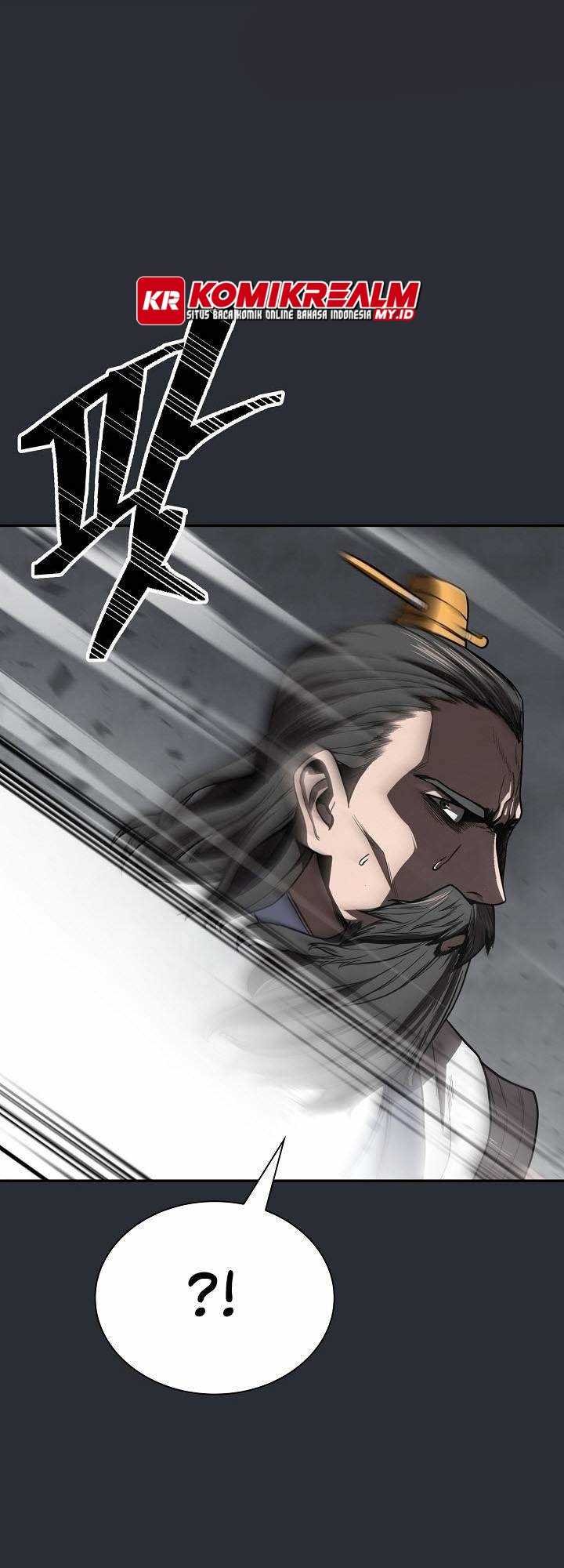 Sword Demon Island Chapter 23 - halaman 62