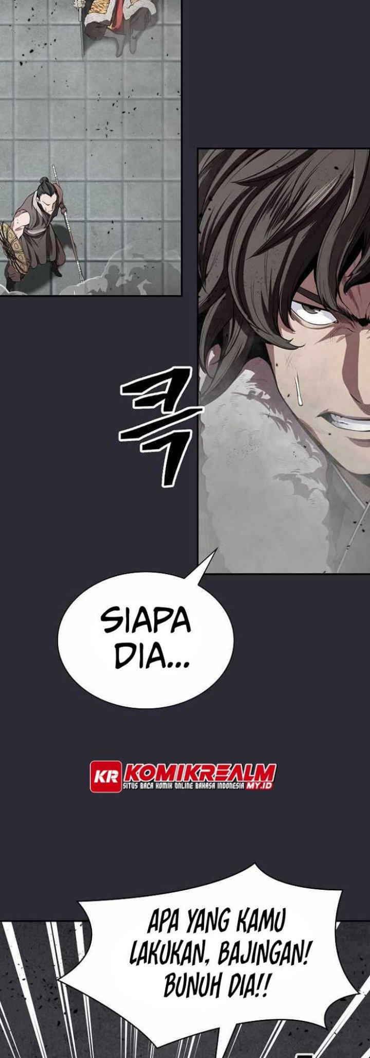 Sword Demon Island Chapter 24 - halaman 10