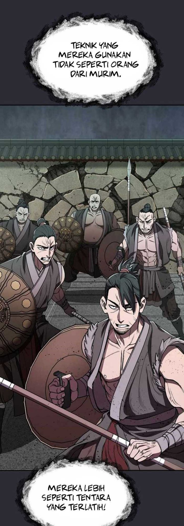 Sword Demon Island Chapter 24 - halaman 13