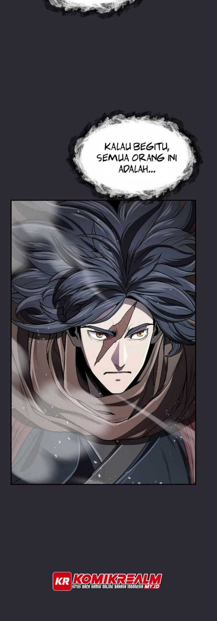 Sword Demon Island Chapter 24 - halaman 14