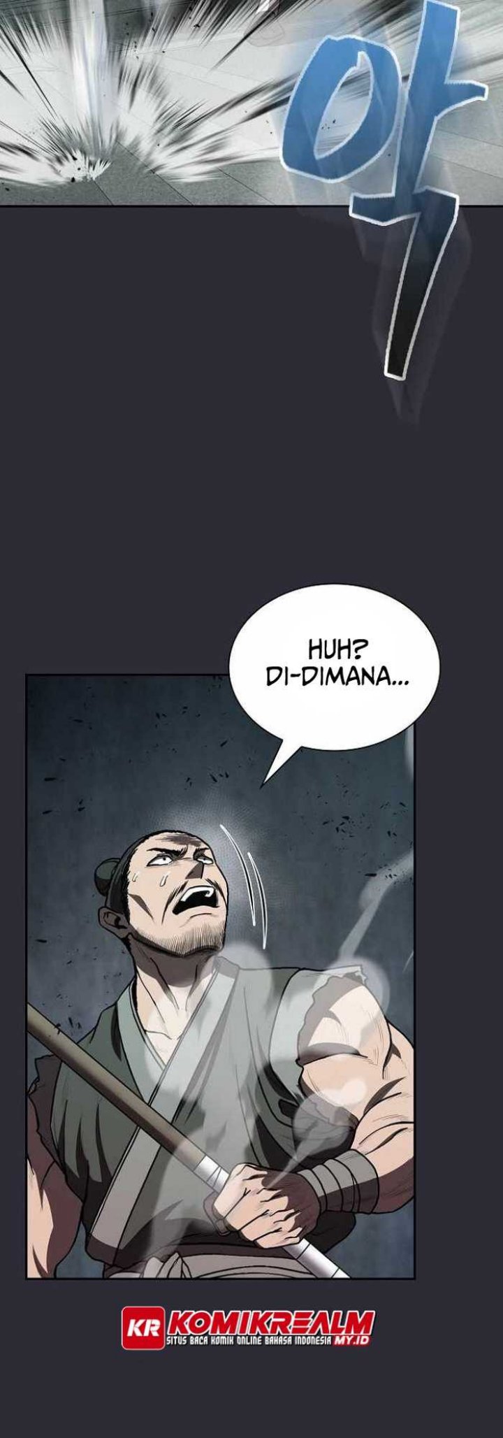 Sword Demon Island Chapter 24 - halaman 16