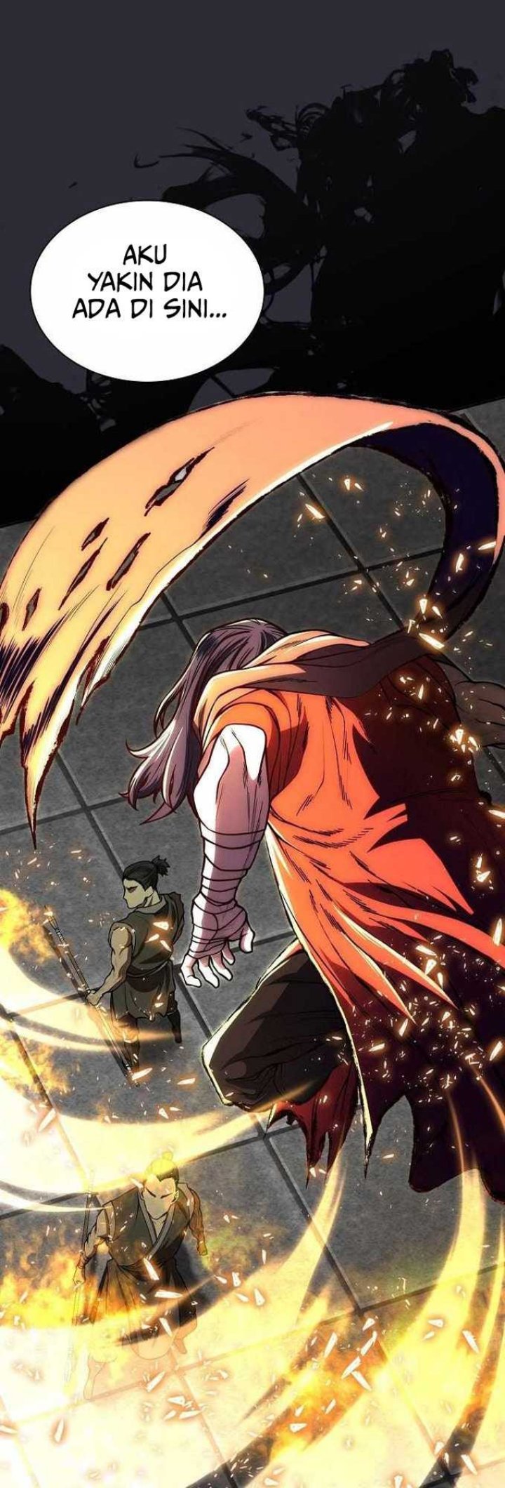 Sword Demon Island Chapter 24 - halaman 17