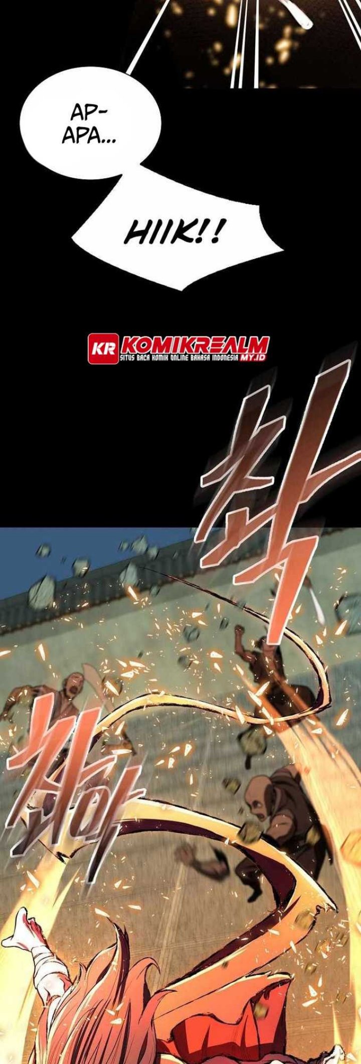 Sword Demon Island Chapter 24 - halaman 19