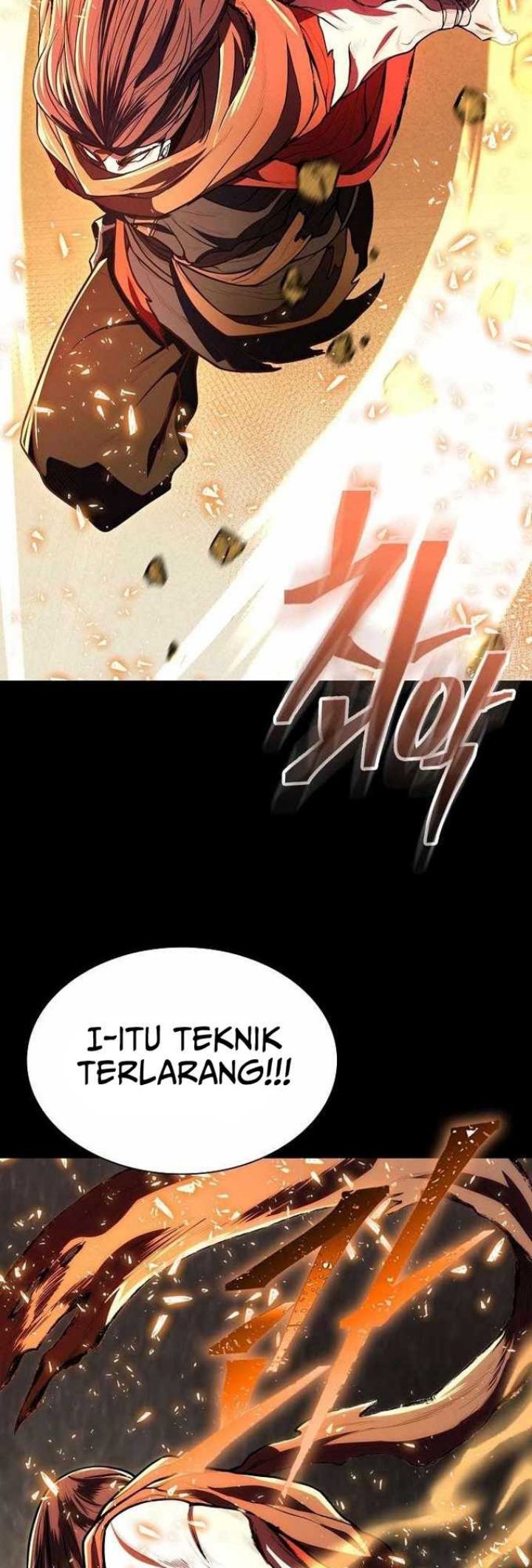 Sword Demon Island Chapter 24 - halaman 20