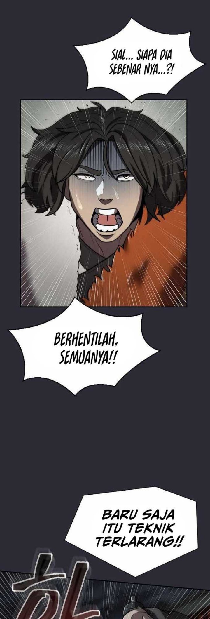 Sword Demon Island Chapter 24 - halaman 24