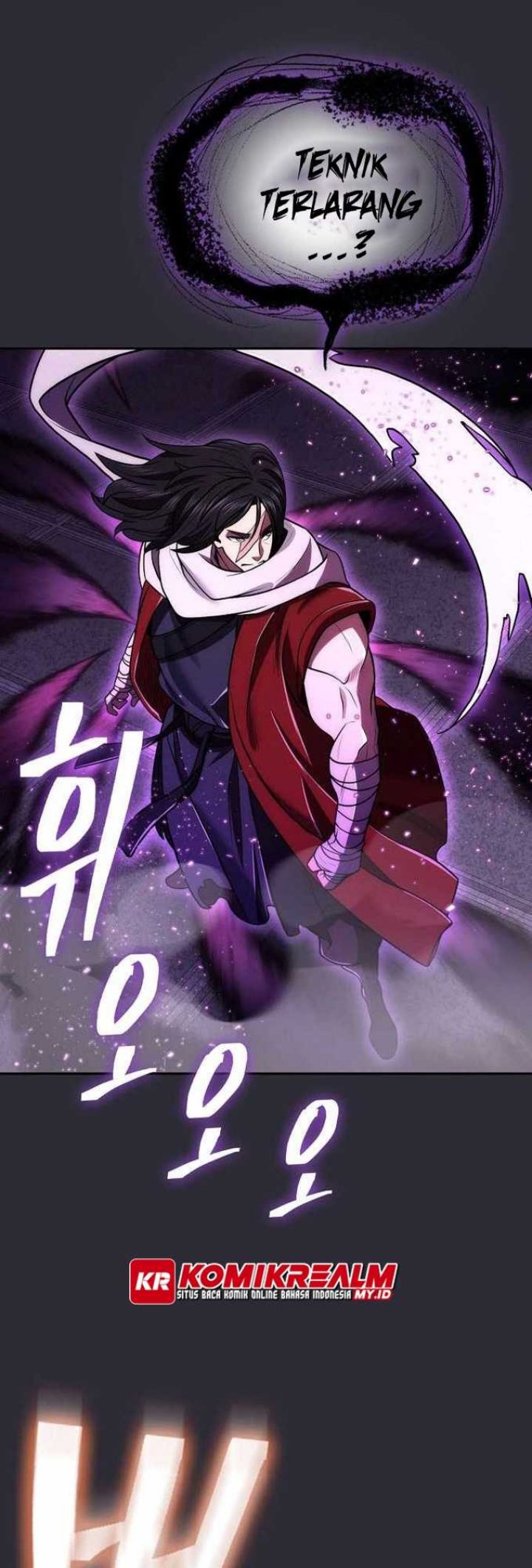 Sword Demon Island Chapter 24 - halaman 28