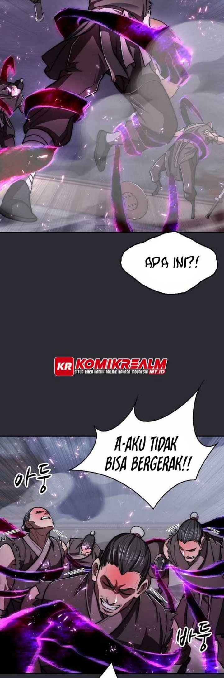 Sword Demon Island Chapter 24 - halaman 37