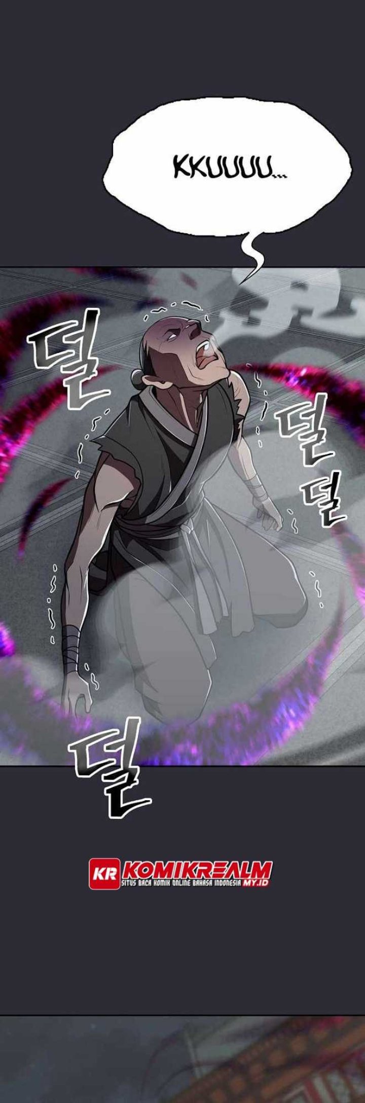 Sword Demon Island Chapter 24 - halaman 43