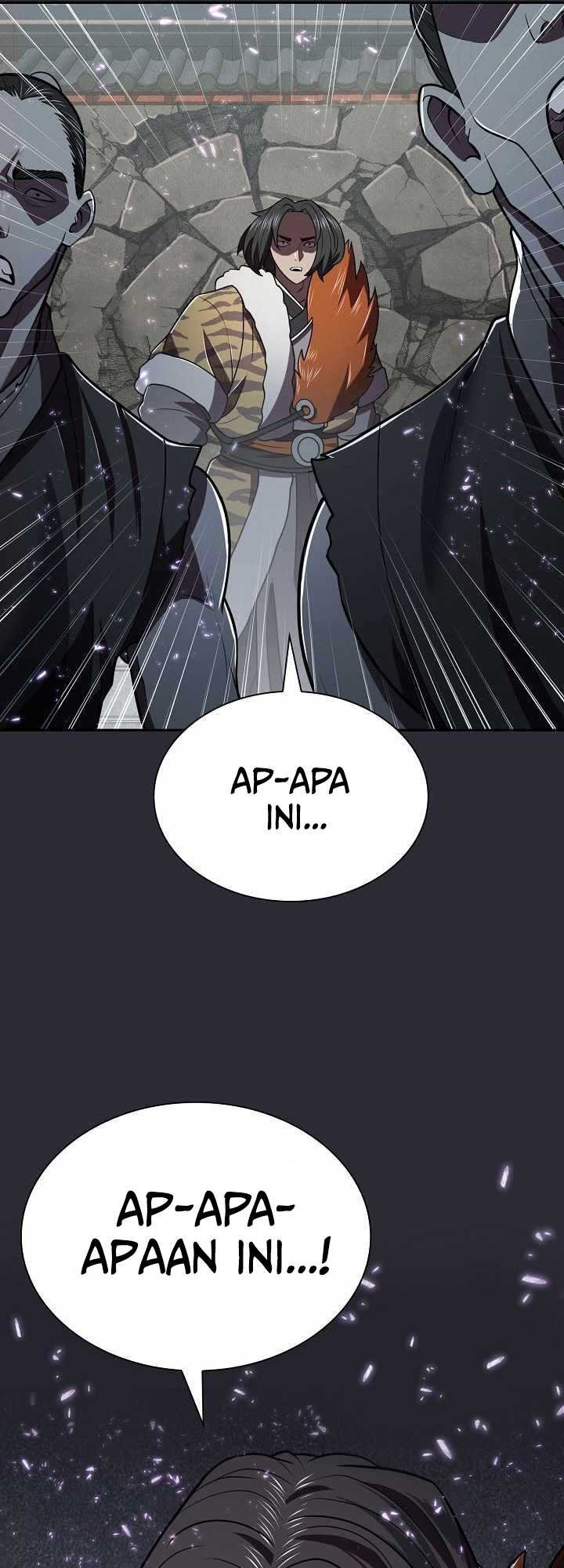 Sword Demon Island Chapter 24 - halaman 47