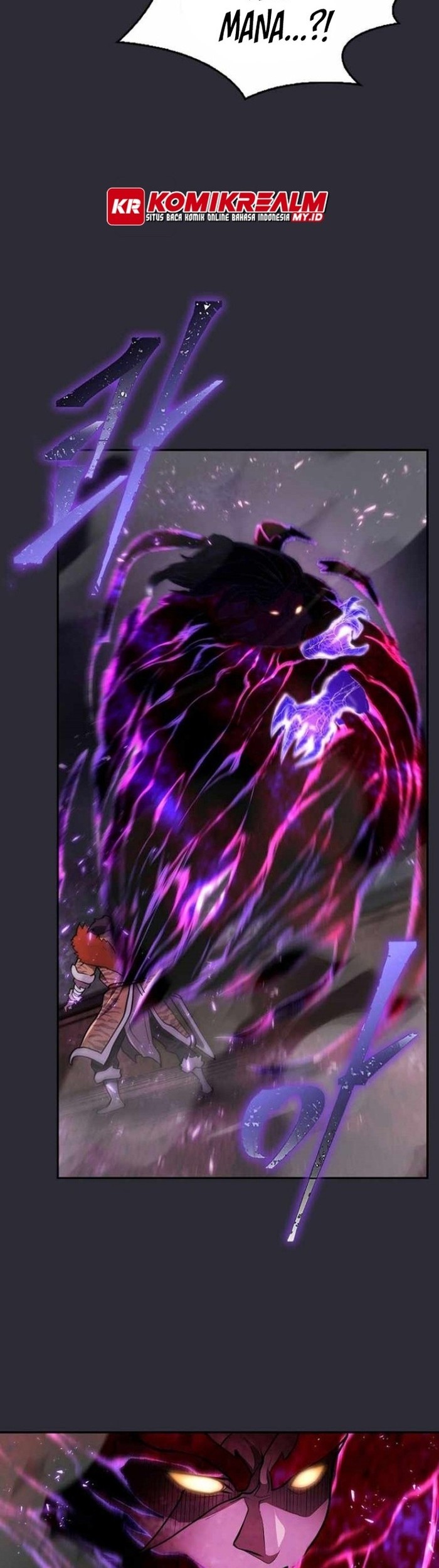 Sword Demon Island Chapter 25 - halaman 10