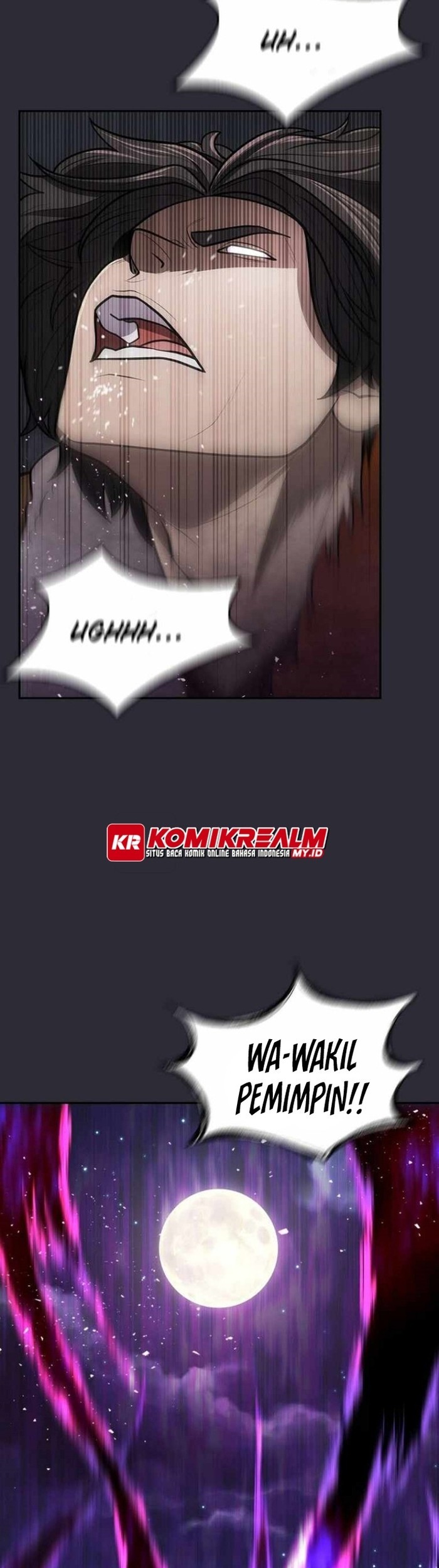 Sword Demon Island Chapter 25 - halaman 13