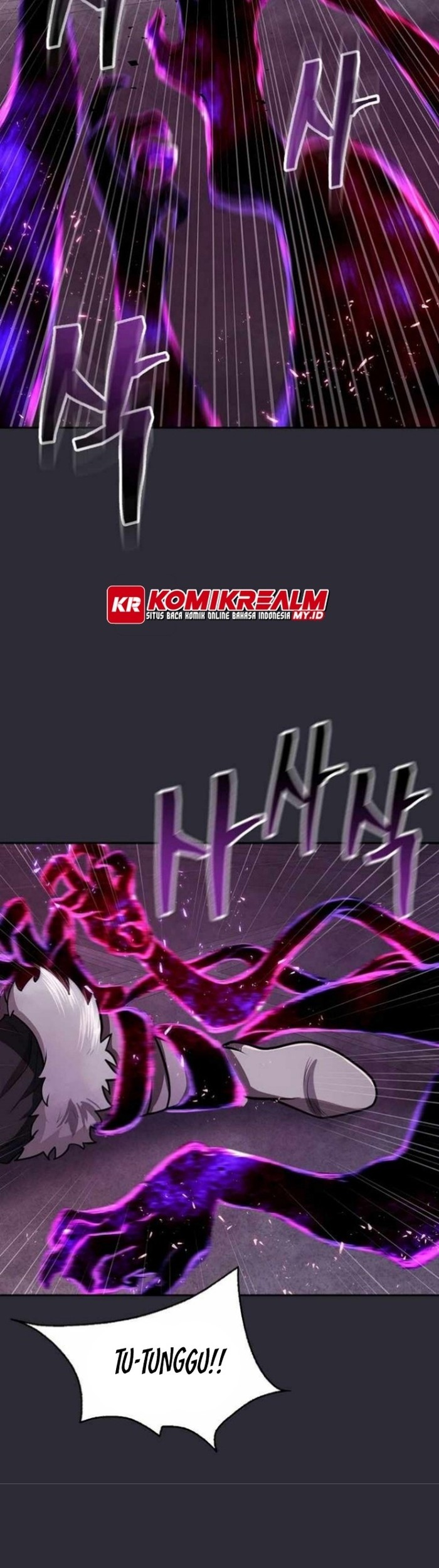 Sword Demon Island Chapter 25 - halaman 23