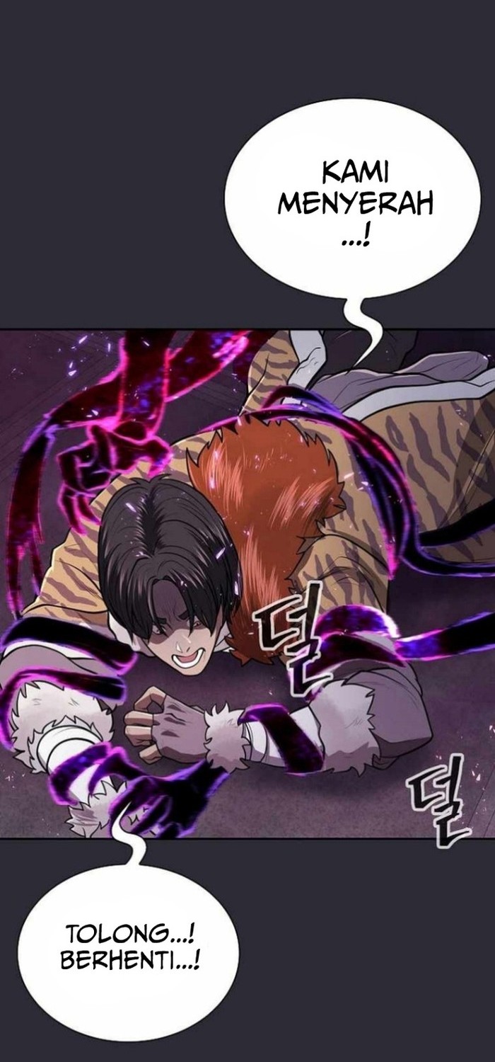 Sword Demon Island Chapter 25 - halaman 24