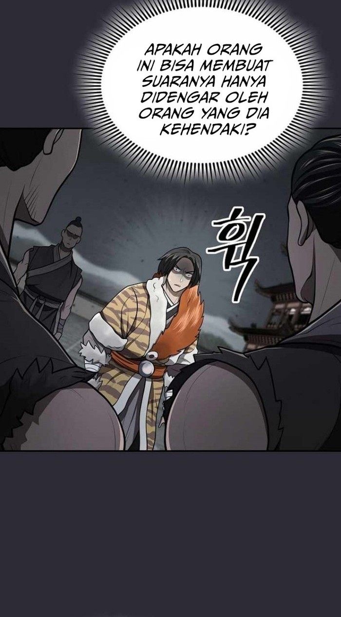 Sword Demon Island Chapter 25 - halaman 36