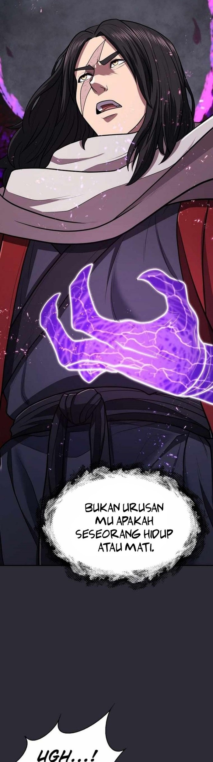 Sword Demon Island Chapter 25 - halaman 38
