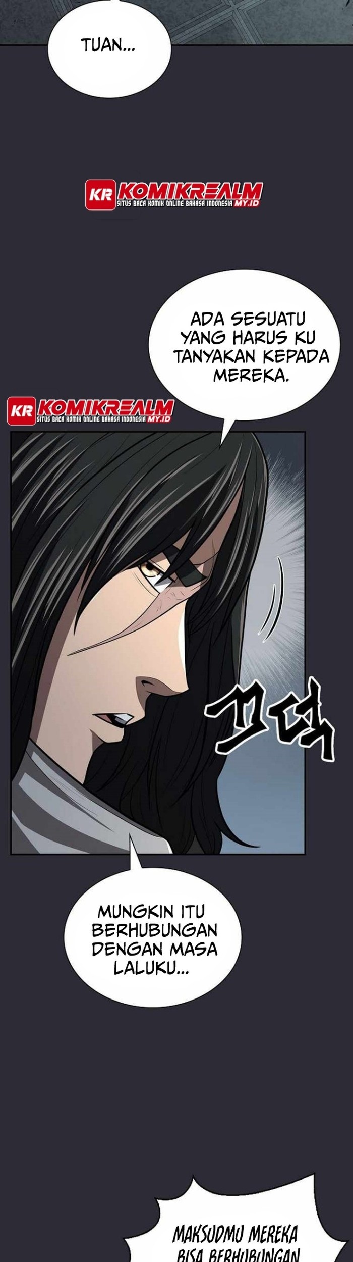 Sword Demon Island Chapter 25 - halaman 43