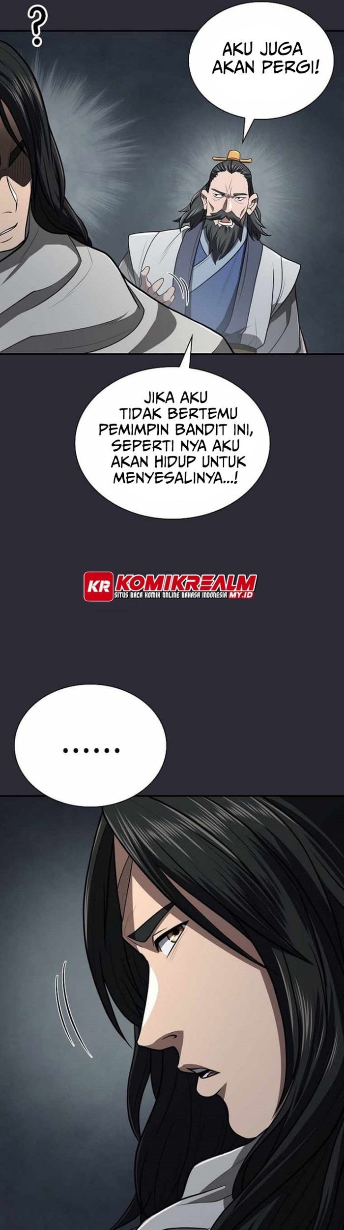 Sword Demon Island Chapter 25 - halaman 49
