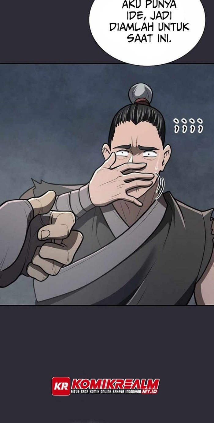 Sword Demon Island Chapter 25 - halaman 56