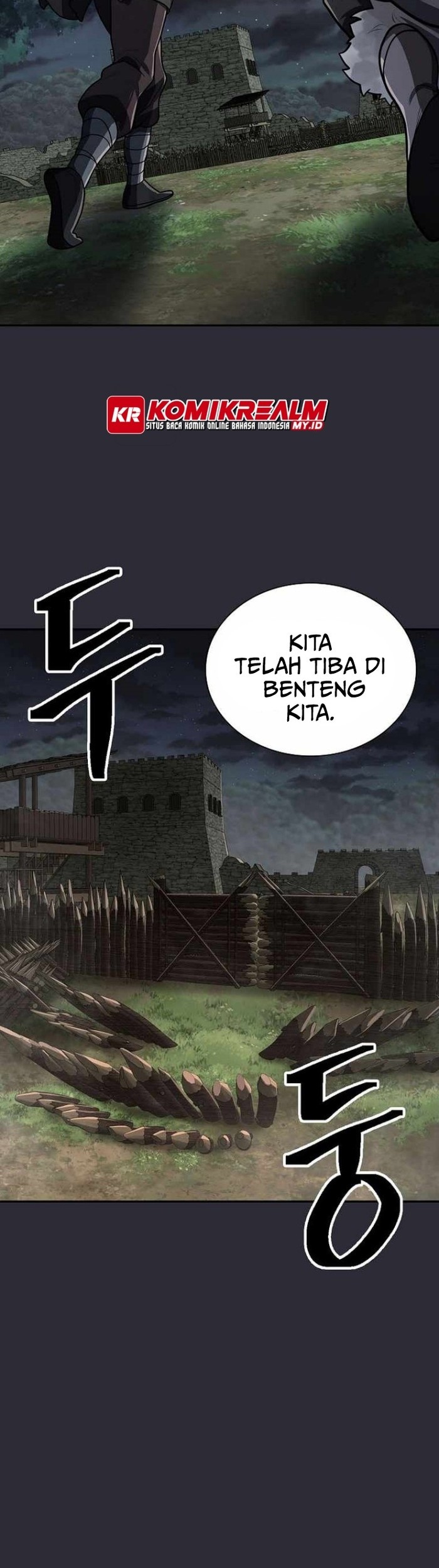 Sword Demon Island Chapter 25 - halaman 59