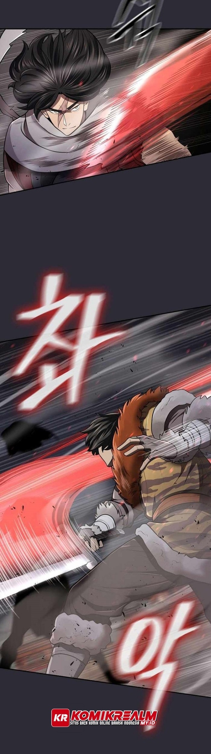 Sword Demon Island Chapter 25 - halaman 6